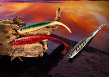 Load image into Gallery viewer, CrazyEye Goby Fish Lure
