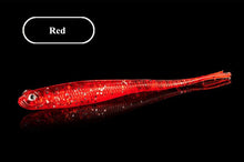 Load image into Gallery viewer, CrazyEye Goby Fish Lure