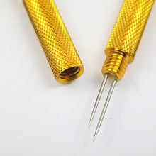 Load image into Gallery viewer, QuicKnot Fishing Knot Tying Tool