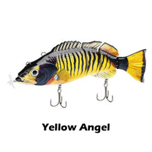 Load image into Gallery viewer, Fishernator Robotic Automatic Swimming Lure