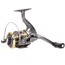 Load image into Gallery viewer, Carbon Fiber Telescopic Travel Fishing Rod & Reel