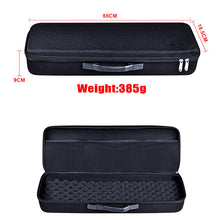 Load image into Gallery viewer, Carbon Fiber Telescopic Travel Fishing Rod (Complete Kit)