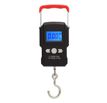 Load image into Gallery viewer, Compact Digital Fish Weight Scale