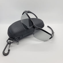 Load image into Gallery viewer, Polarized Photochromic Sunglasses for Fishing (UV400)