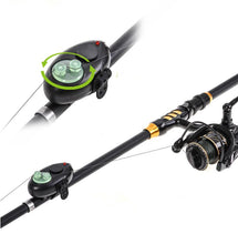 Load image into Gallery viewer, Fishing Alarm Clip for Fish Bites