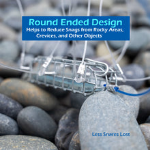 Load image into Gallery viewer, Handcrafted Crab Snare Trap - AERO