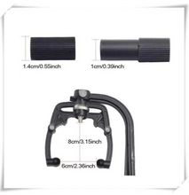 Load image into Gallery viewer, Fishing Line Spooler System (Spinning/Baitcasting Reel Spooler)