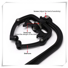 Load image into Gallery viewer, Fishing Line Spooler System (Spinning/Baitcasting Reel Spooler)