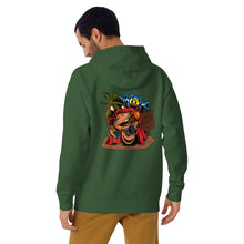Load image into Gallery viewer, Unisex Hoodie - Crabbing Season