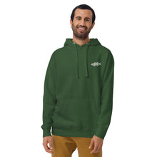 Load image into Gallery viewer, Unisex Hoodie - Crabbing Season