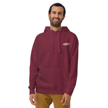 Load image into Gallery viewer, Unisex Hoodie - Crabbing Season