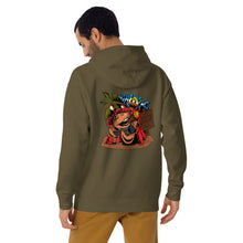 Load image into Gallery viewer, Unisex Hoodie - Crabbing Season