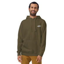 Load image into Gallery viewer, Unisex Hoodie - Crabbing Season
