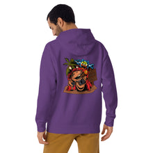 Load image into Gallery viewer, Unisex Hoodie - Crabbing Season