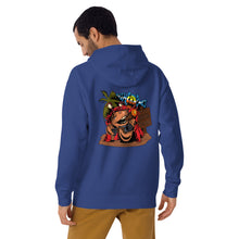 Load image into Gallery viewer, Unisex Hoodie - Crabbing Season