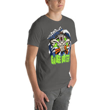 Load image into Gallery viewer, Gauge Buster Unisex t-shirt