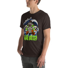 Load image into Gallery viewer, Gauge Buster Unisex t-shirt