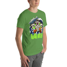 Load image into Gallery viewer, Gauge Buster Unisex t-shirt