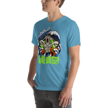 Load image into Gallery viewer, Gauge Buster Unisex t-shirt
