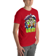 Load image into Gallery viewer, Gauge Buster Unisex t-shirt