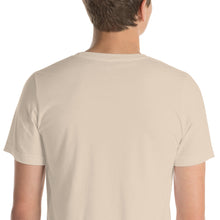 Load image into Gallery viewer, Unisex t-shirt - Crabbing Season