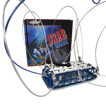 Load image into Gallery viewer, Tank Series Handcrafted Crab Snare Trap - BLOOM CLASSIC