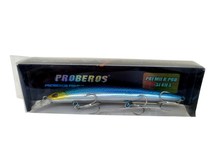 Load image into Gallery viewer, Minnow Jerkbait Swimming Lure