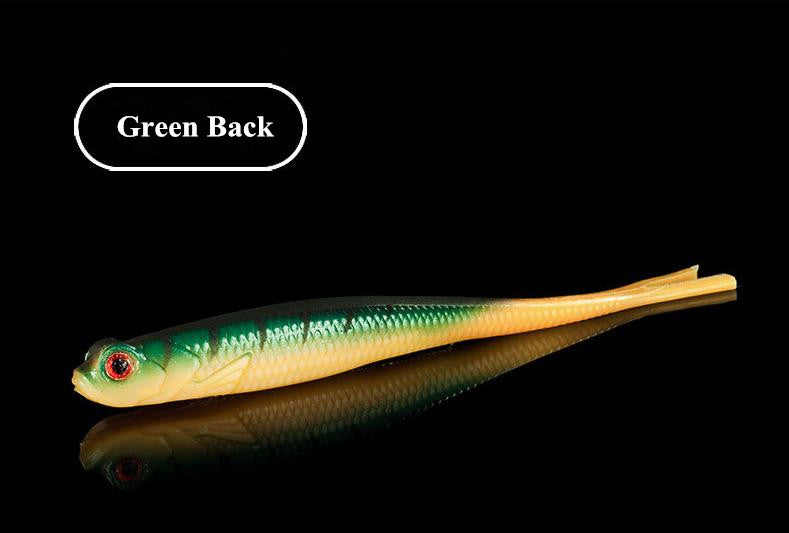 CrazyEye Goby Fish Lure