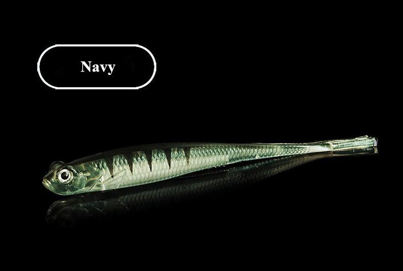 CrazyEye Goby Fish Lure