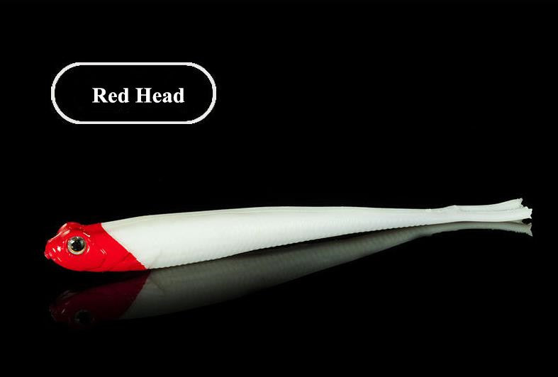CrazyEye Goby Fish Lure