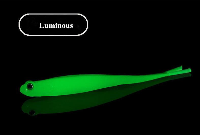 CrazyEye Goby Fish Lure