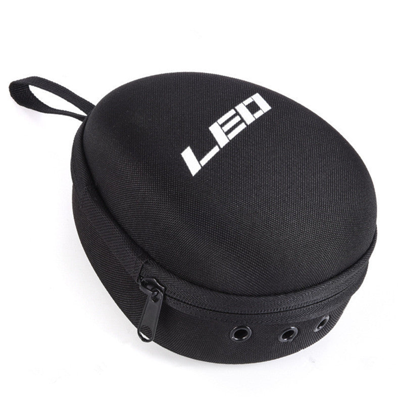 LEO Fishing Reel Case Cover