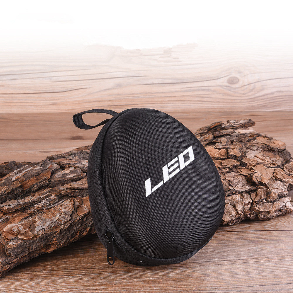 LEO Fishing Reel Case Cover