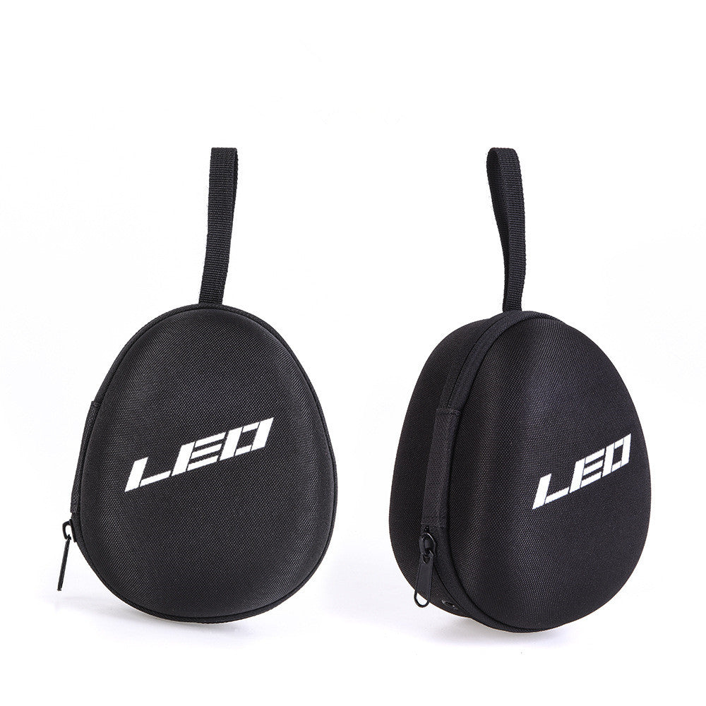 LEO Fishing Reel Case Cover