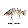 Fishernator Robotic Automatic Swimming Lure