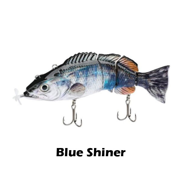 Fishernator Robotic Automatic Swimming Lure