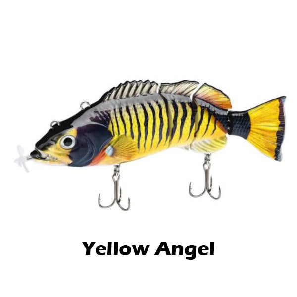 Fishernator Robotic Automatic Swimming Lure