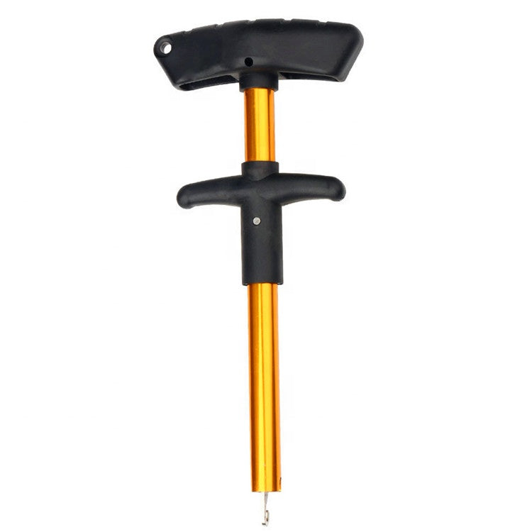 Yellow Dehooker