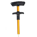 Yellow Dehooker