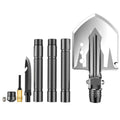 Multifunctional Outdoor Survival Camping Shovel Tool