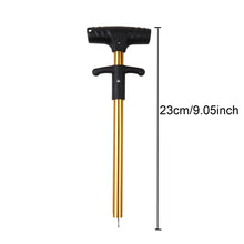 Load image into Gallery viewer, UnHooked - Quick &amp; Easy Fishing Hook Remover Extractor Tool - 9.5 Inch