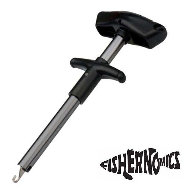 UnHooked Quick & Easy Fishing Hook Remover Extractor Tool