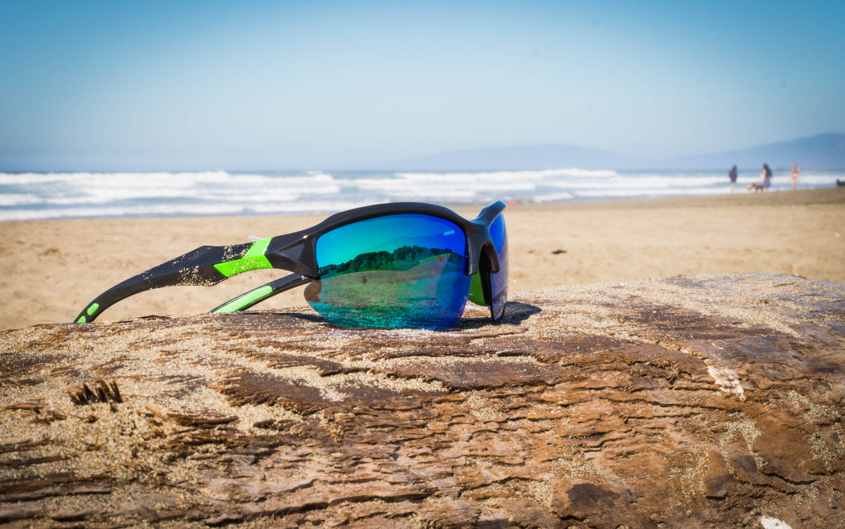 Polarized Sunglasses for Fishing (UV400)