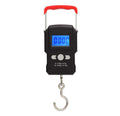 Compact Digital Fish Weight Scale