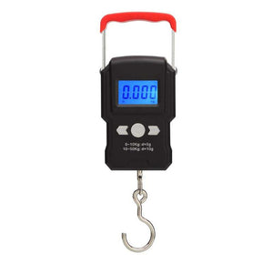 digital weight hook parameters Compact Digital Fish Weight Scale – Fishernomics