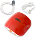 fishing oxygen pump