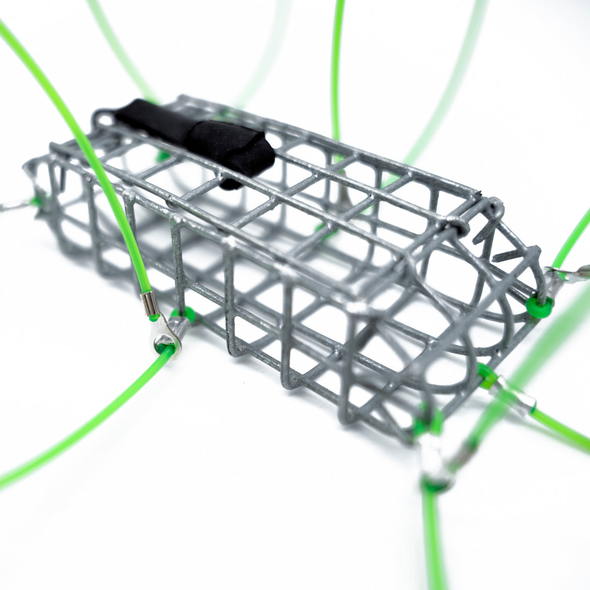 Handcrafted Crab Snare Trap - Model R