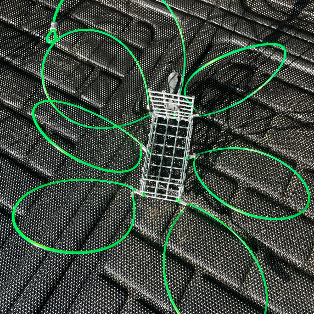 Handcrafted Crab Snare Trap - Model R