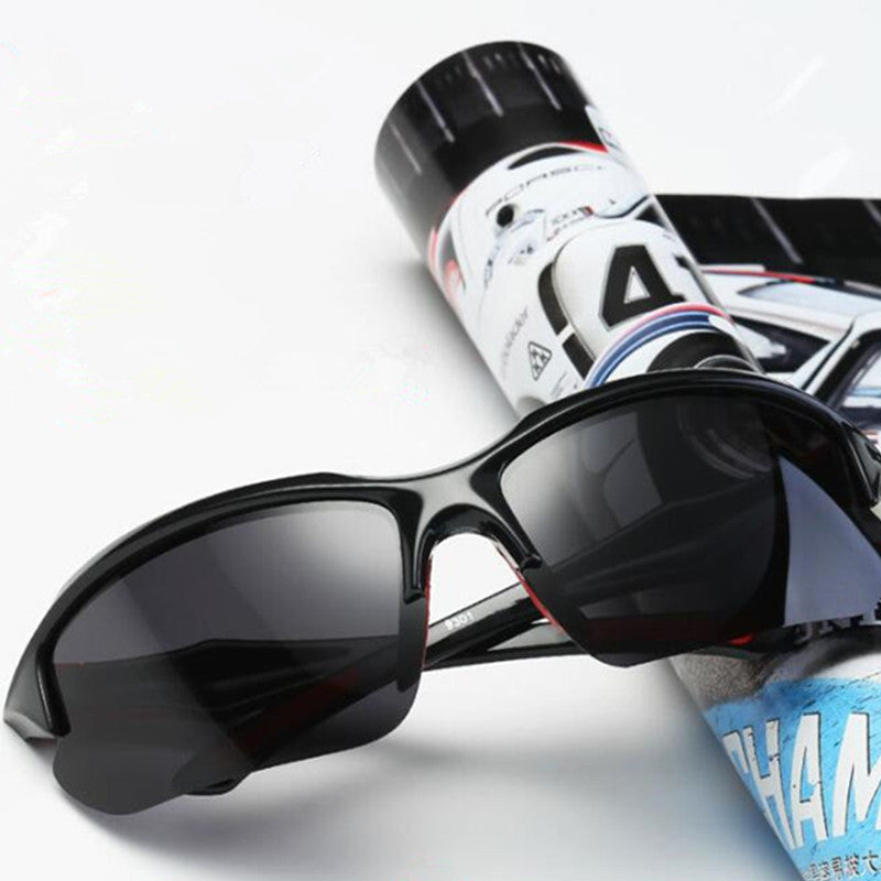 Polarized Sunglasses for Fishing (UV400)