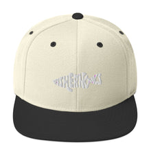 Load image into Gallery viewer, Fishernomics Snapback Hat